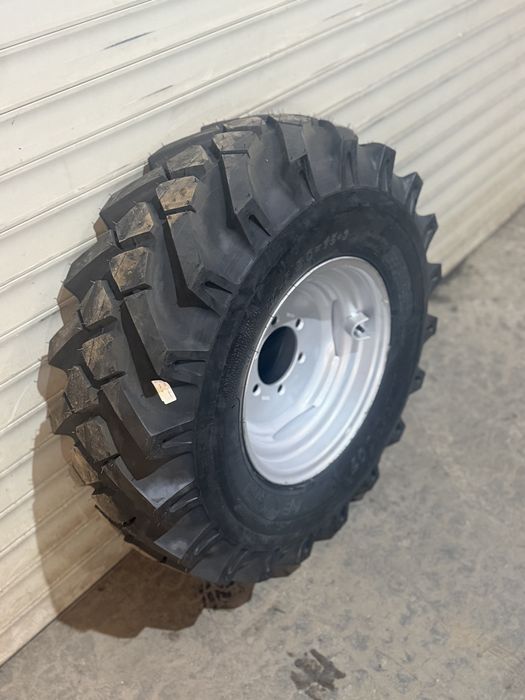Koła balonowe 11.5/80-15.3 /18pr wzmacniane TUR Ursus C-385 , Zetor