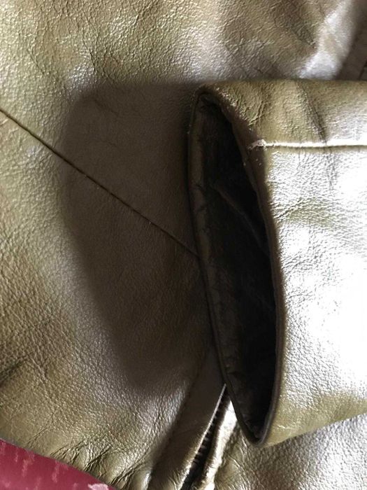 Casaco Pele para Venda (Mulher)