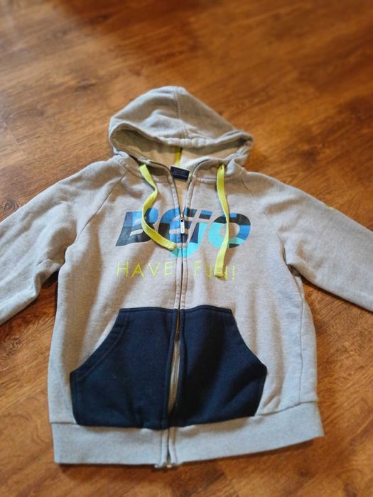 Ubrania dziewczęce- paczka