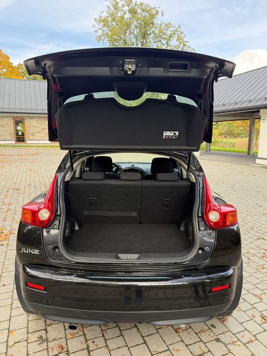 Sprzedam Nissan Juke