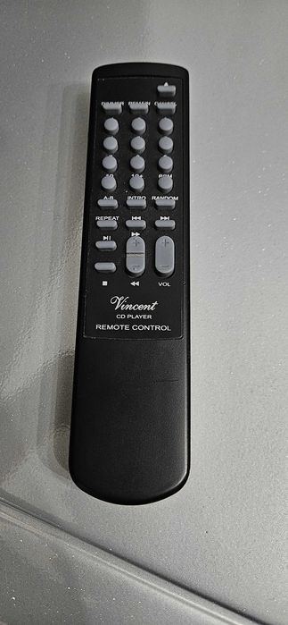 Vincent CD-S1.1 (CDS1.1) Odtwarzacz płyt CD / HDCD Legionowo • OLX.pl