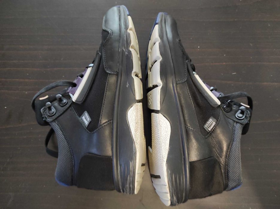 super buty sneakersy CAMPER GORE-TEX rozm. 38 / 24,8 cm