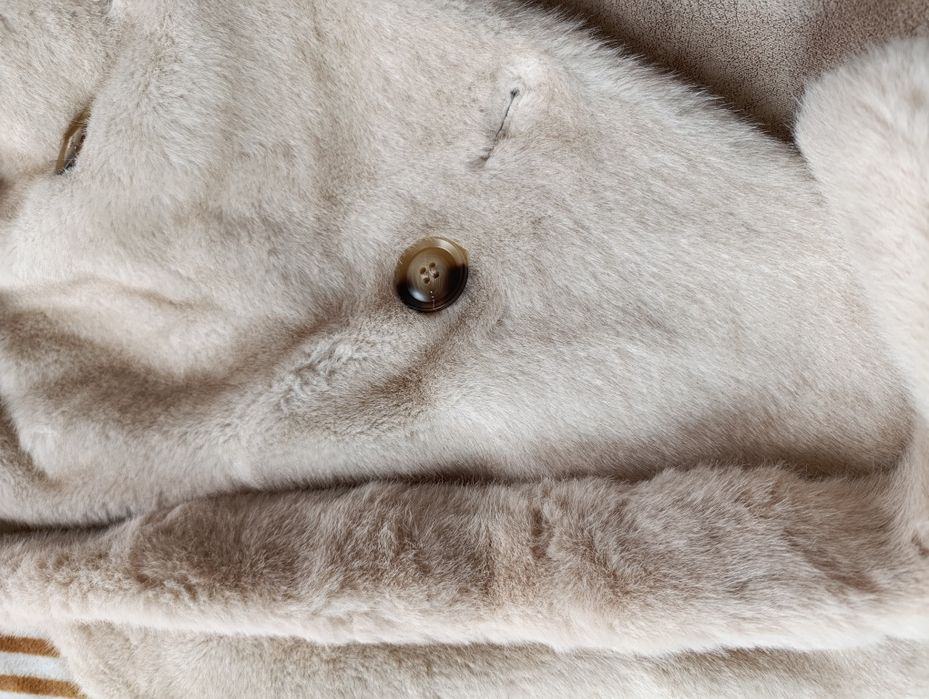 Новая Шуба с биркой