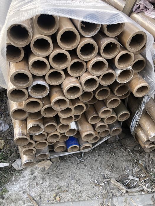 Шпуля картонная