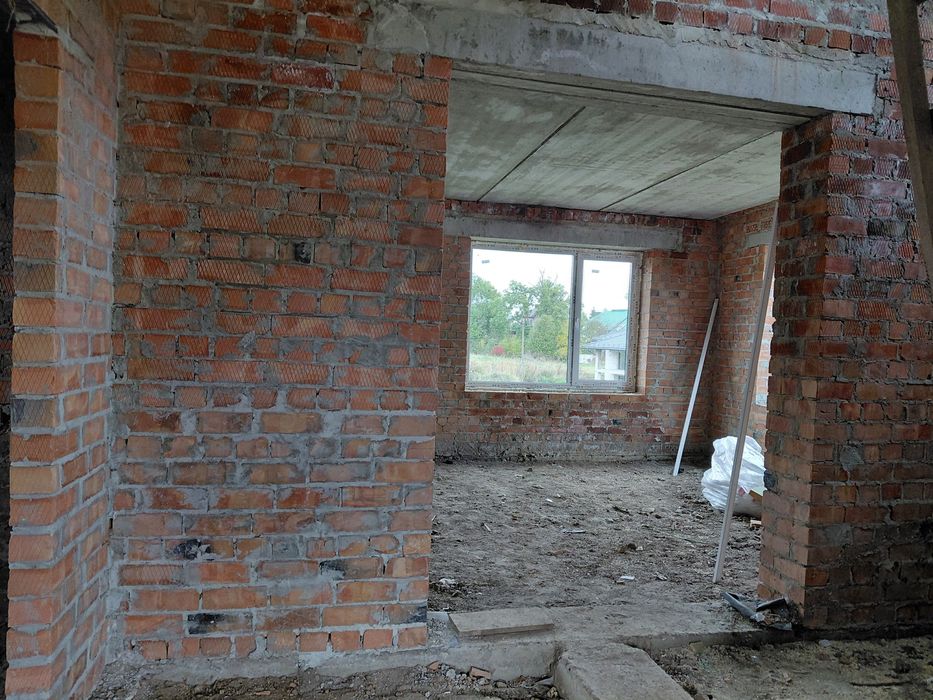 Продаж будинку с.Байківці