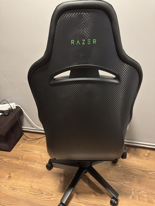 Razer Enki Pro Gaming Chair