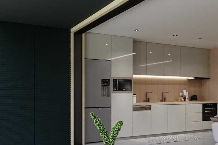 Apartamentos NOVOS T1 e T1+1 - A ENTREGAR EM NOVEMBRO 2026