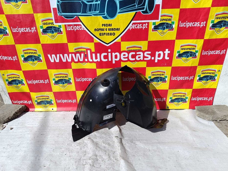 Cave de Roda Frt Dto Mercedes - Benz Viano ( W639)