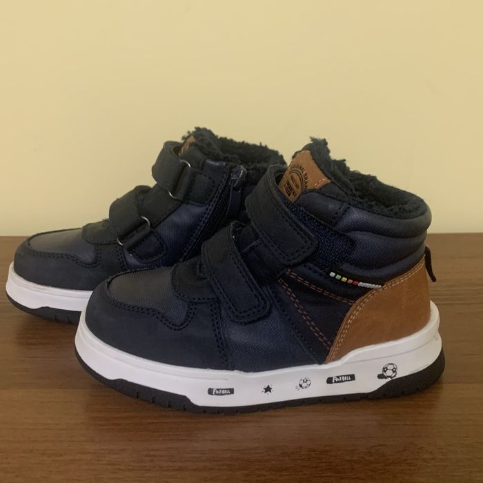 Черевики демі 27 р