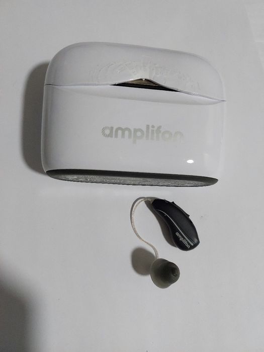 Aparelho auditivo