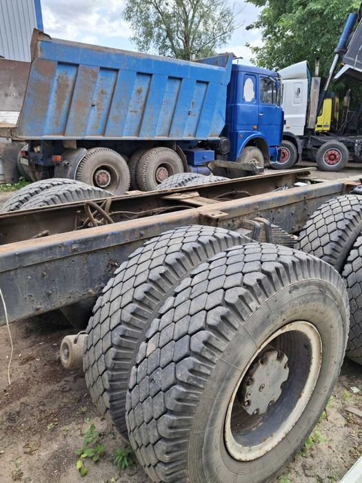 Продам МАЗ 6303.