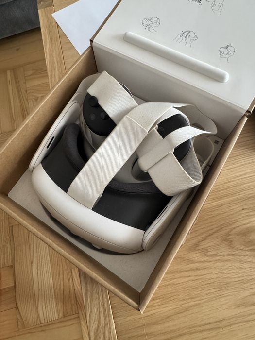 Oculus Quest 3 128GB