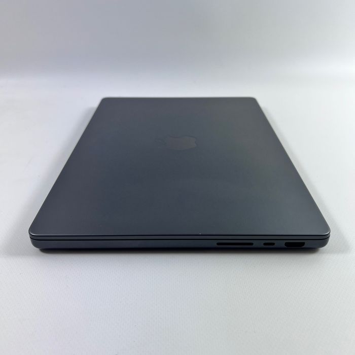 MacBook Pro 14 2023 M3 Pro 18GB RAM 512GB SSD Black ГАРАНТІЯ МАГАЗИН