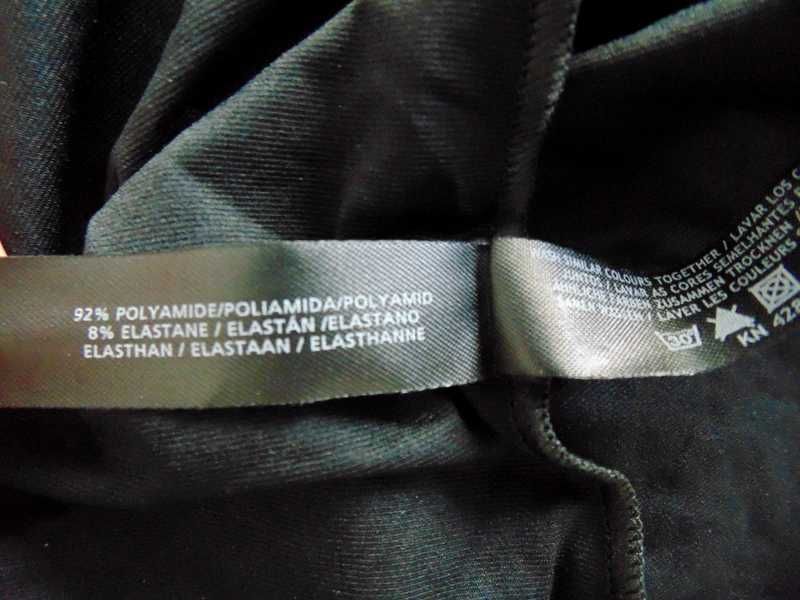 Secret Possessions nowa halka damska bez ramiączek 36/38