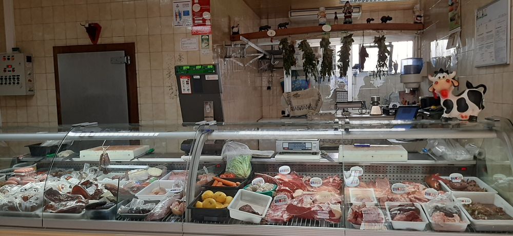 Trespasse talho * Ermesinde * Facilidades pagamento