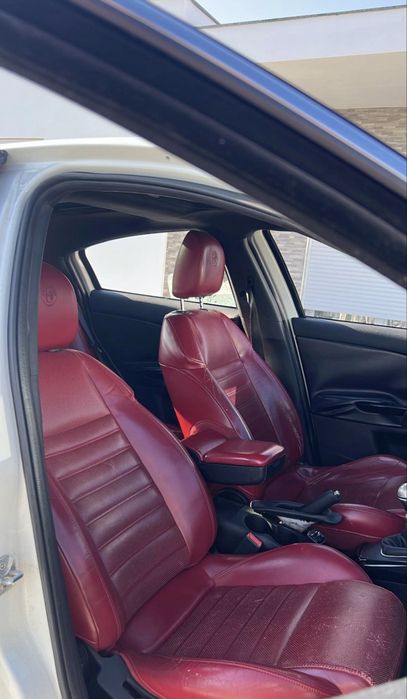 Alfa Romeo Giulietta — photo 4