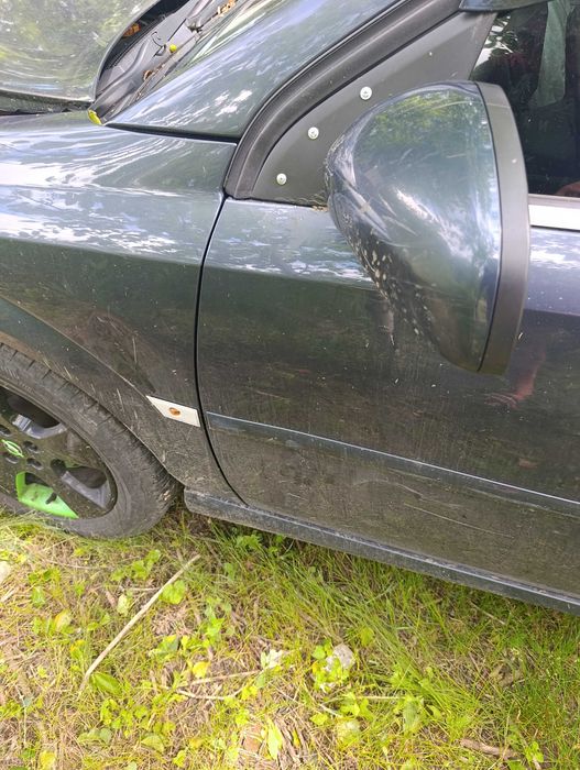 Автомобіль опель