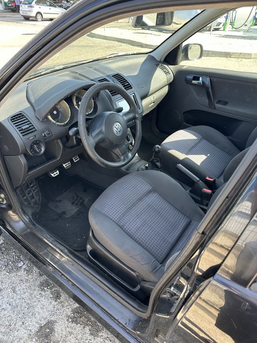 Volkswagen Polo — fotografia 6