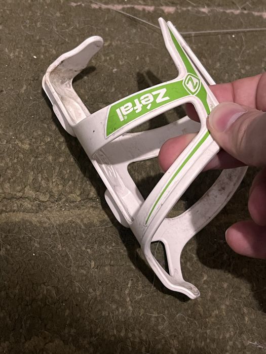 Koszyk rowerowy  na bidon Zefal rero