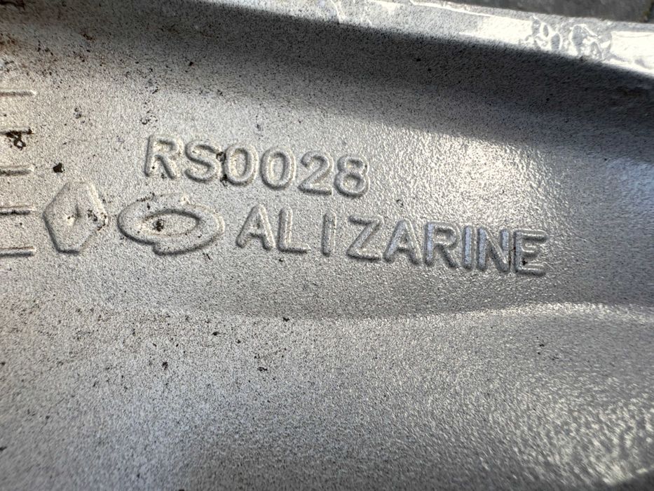 Wielosezon R19 RENAULT TALISMAN,KADJAR, Czujniki TPMS Wysyłka