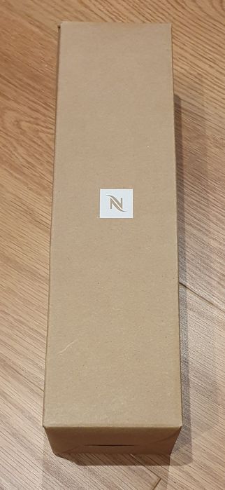 Avental Nespresso Barista - novo