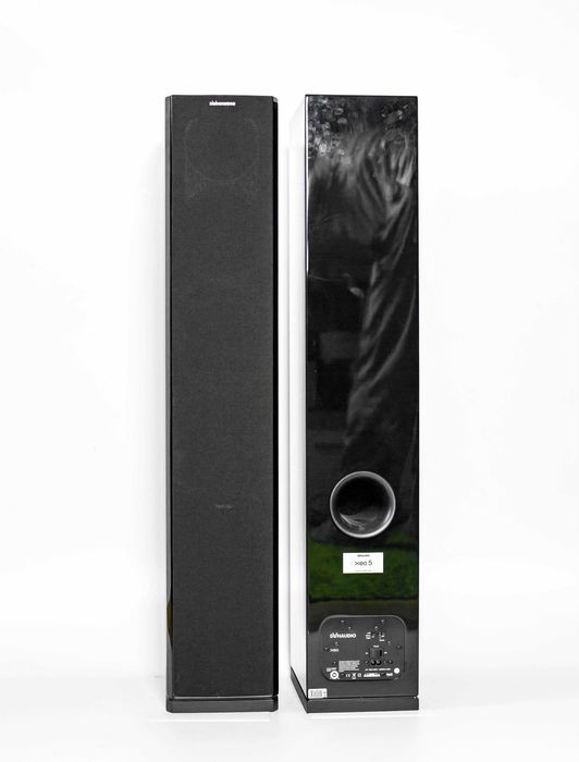 Dynaudio Xeo 5