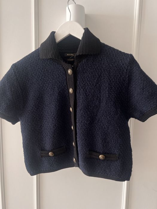 Костюм massimo dutti