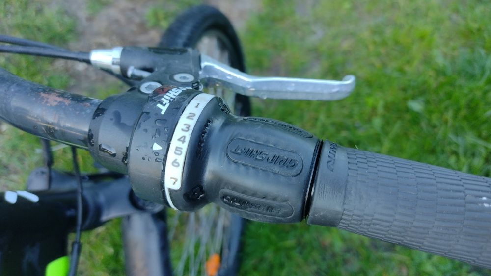 B'twin RockRider 340