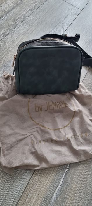 Nerka, saszetka by jemioł