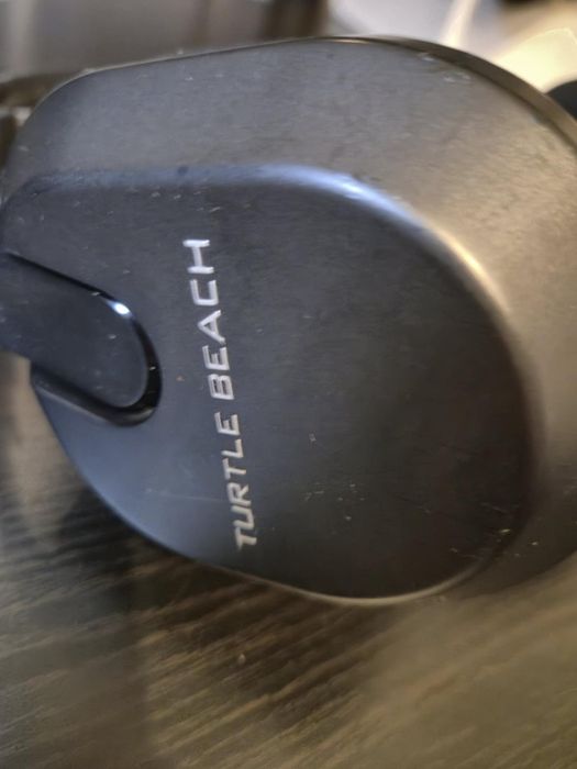 Turtle Beach Stealth 500