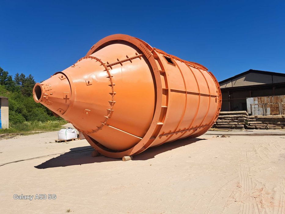 Piaskowanie /sodowanie  / Malowanie