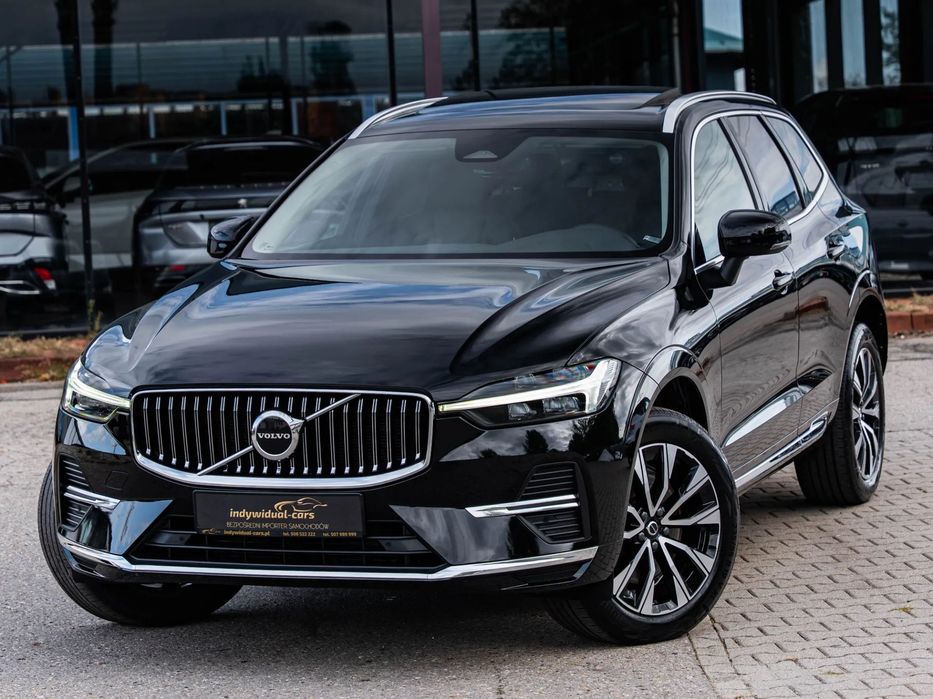 Volvo XC 60