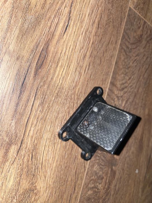 Zawór Membranowy Honda CR 80/85