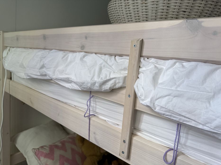 Beliche FLEXA World - Basic - branqueado - como NOVO