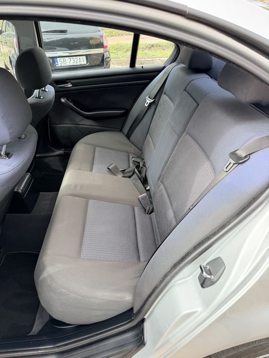 BMW E46 Lift 2.0 Benzyna*Po Serwisie*Climatronic*Alufelgi*Xenon*