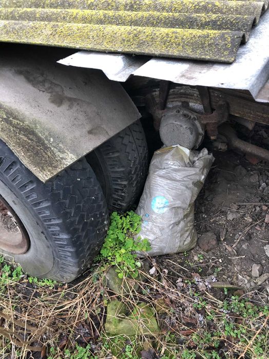 Продам МАЗ ТУТАЙ 64221 1995 р., під відновлення або на запчастини