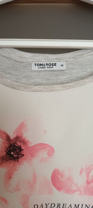 Bluzka damska Tom &Rose rozm.M