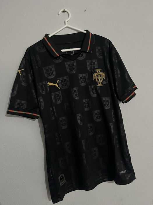 Vendo camisolas da seleçao de portugal