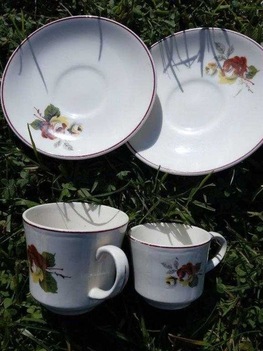 Loiças e biblôs peças antigas e únicas