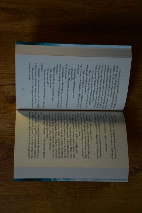 Kiera Cass "Rywalki" TOM 1