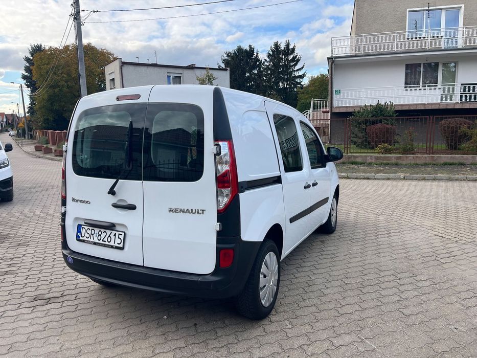 Renault Kamgoo  2018 !! Klima !!