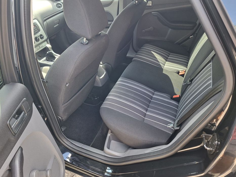 Ford Focus 1.6 benzyna MK2 lift 2011r