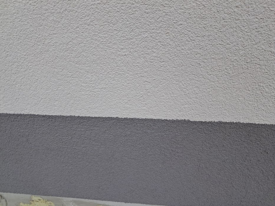 Tynk silikonowy power therm nowy s5130 szary 25 kg wiaderko