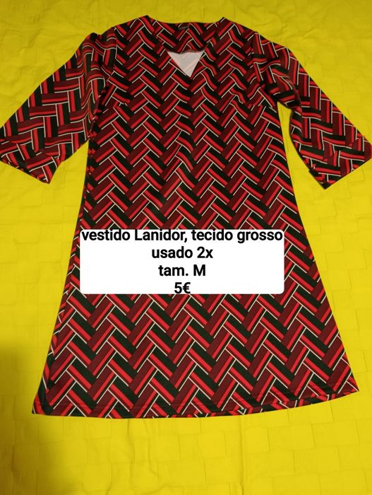 Vestidos - variados