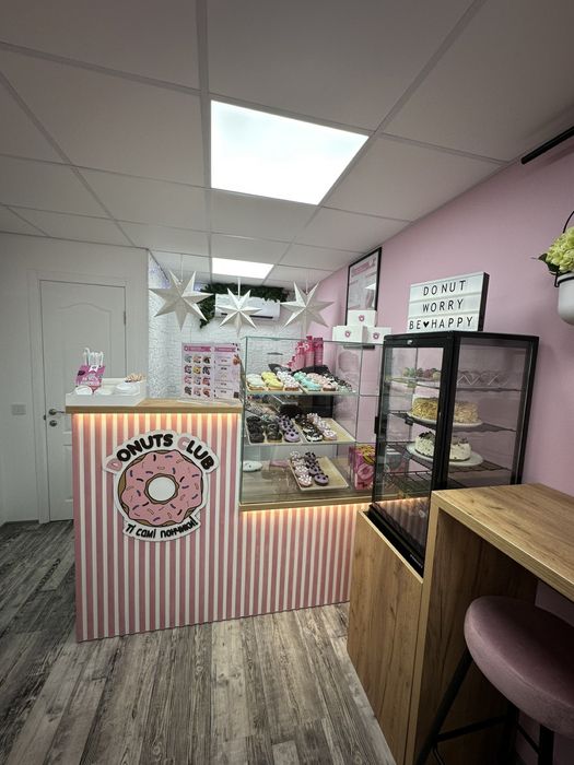 ЗАОЩАДЖУЙ‼️Барні стійки під замовлення | Оплата ЧАСТИНАМИ! Телефонуйте