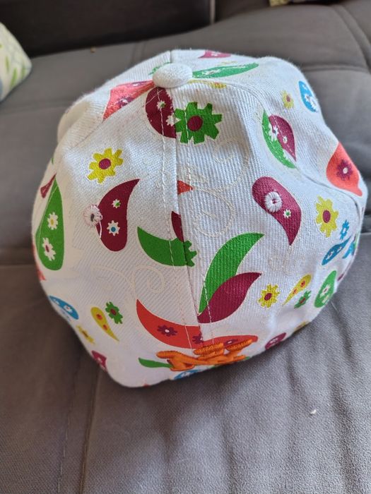 Jak nowa czapeczka z daszkiem New Era Barneys Orginals