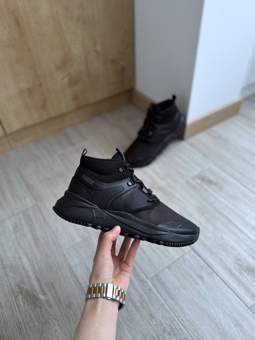 Puma Pacer Future Tr Mid