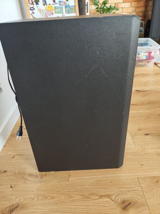 Subwoofer aktywny TONSIL Aktiv 200