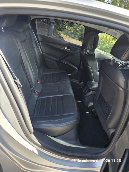 PEUGEOT  508 1.6 e-Hdi