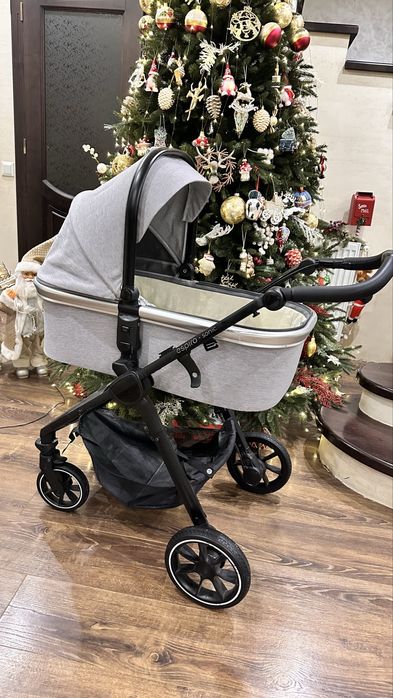 Espiro Sonyc каляска ,коляска